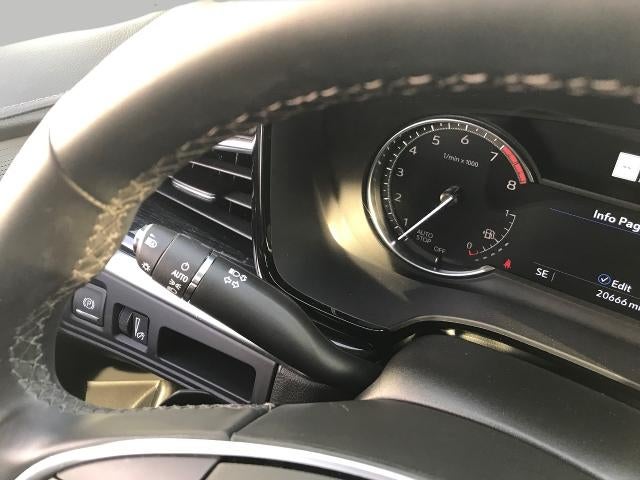 2025 Cadillac XT5 AWD 4dr Premium Luxury