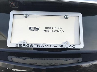 2025 Cadillac XT5 AWD 4dr Premium Luxury