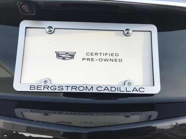 2025 Cadillac XT5 AWD 4dr Premium Luxury