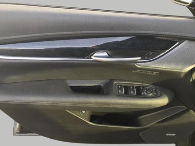 2025 Cadillac XT5 AWD 4dr Premium Luxury