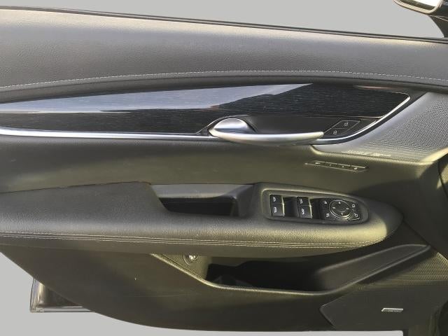 2025 Cadillac XT5 AWD 4dr Premium Luxury