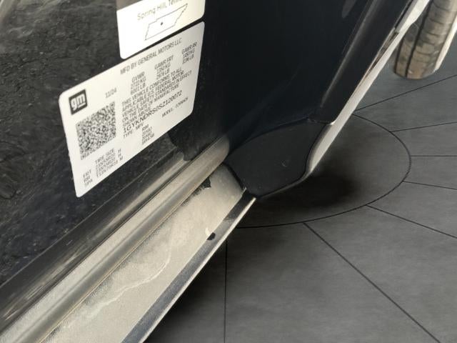 2025 Cadillac XT5 AWD 4dr Premium Luxury