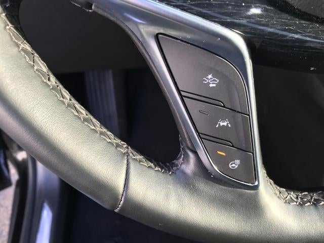 2025 Cadillac XT5 AWD 4dr Premium Luxury