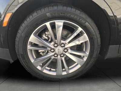 2025 Cadillac XT5 AWD 4dr Premium Luxury