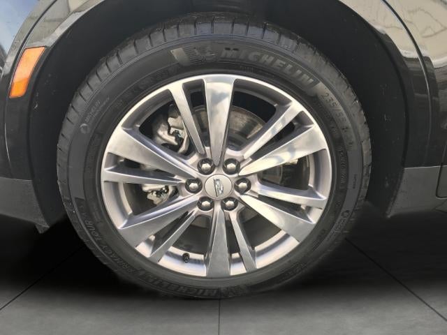 2025 Cadillac XT5 AWD 4dr Premium Luxury