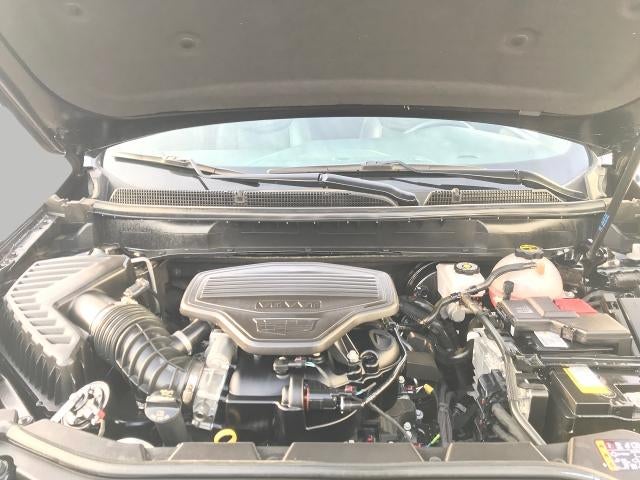 2025 Cadillac XT5 AWD 4dr Premium Luxury