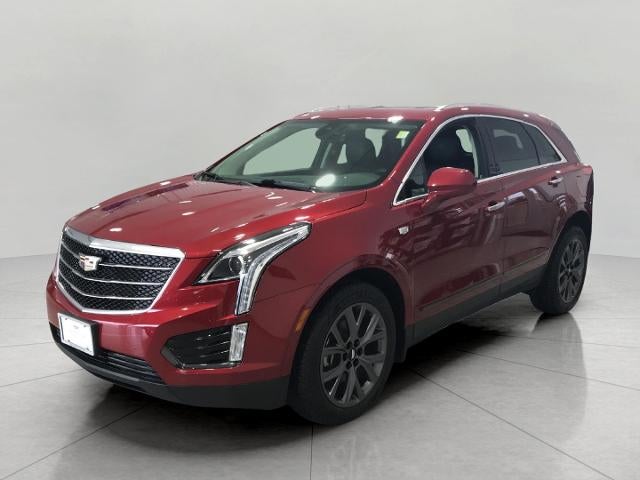 2019 Cadillac XT5 AWD 4dr Luxury