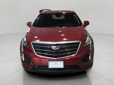 2019 Cadillac XT5 AWD 4dr Luxury