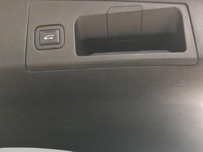 2019 Cadillac XT5 AWD 4dr Luxury