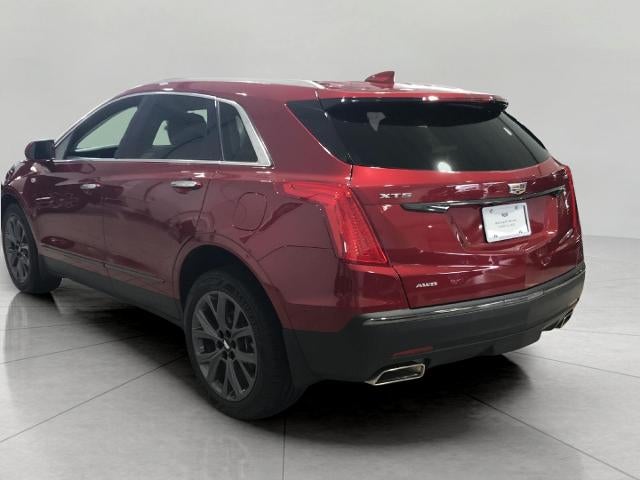2019 Cadillac XT5 AWD 4dr Luxury