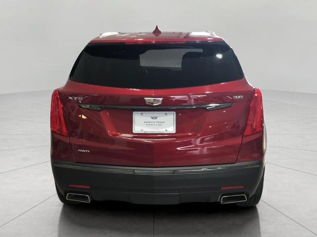 2019 Cadillac XT5 AWD 4dr Luxury