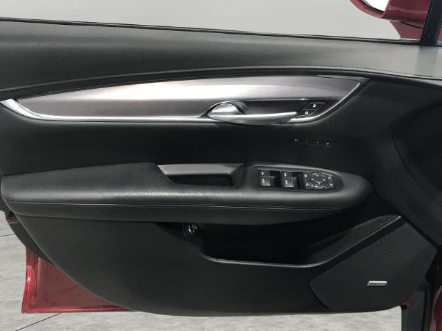 2019 Cadillac XT5 AWD 4dr Luxury
