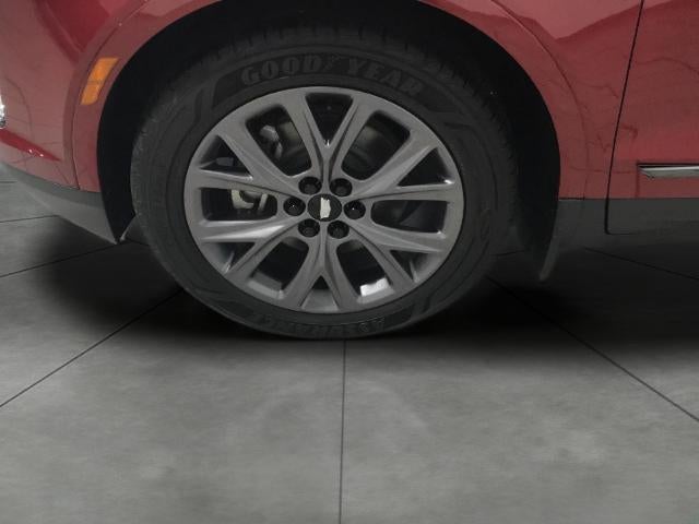 2019 Cadillac XT5 AWD 4dr Luxury