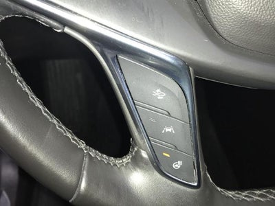2019 Cadillac XT5 AWD 4dr Luxury