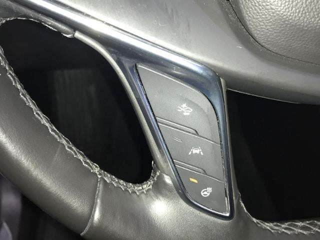 2019 Cadillac XT5 AWD 4dr Luxury