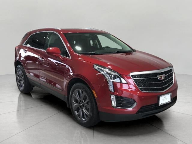 2019 Cadillac XT5 AWD 4dr Luxury