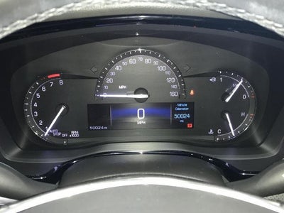 2019 Cadillac XT5 AWD 4dr Luxury