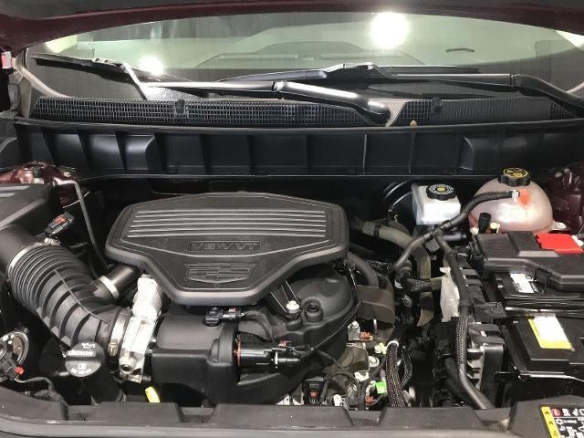 2019 Cadillac XT5 AWD 4dr Luxury