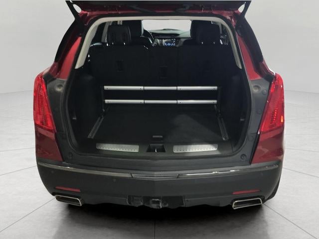 2019 Cadillac XT5 AWD 4dr Luxury