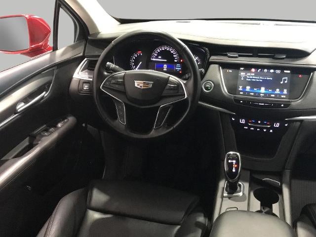 2019 Cadillac XT5 AWD 4dr Luxury