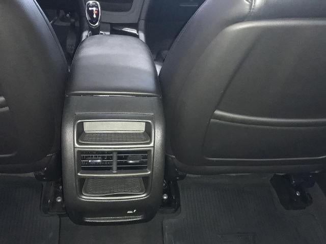 2019 Cadillac XT5 AWD 4dr Luxury