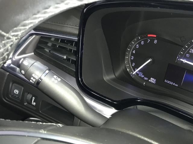 2019 Cadillac XT5 AWD 4dr Luxury