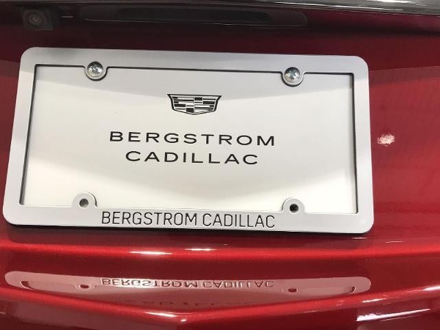 2019 Cadillac XT5 AWD 4dr Luxury