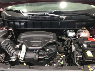 2019 Cadillac XT5 AWD 4dr Luxury