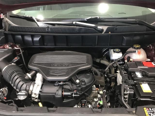 2019 Cadillac XT5 AWD 4dr Luxury