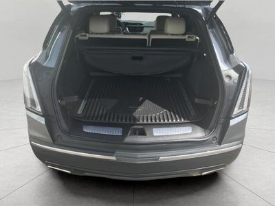 2020 Cadillac XT5 AWD 4dr Sport