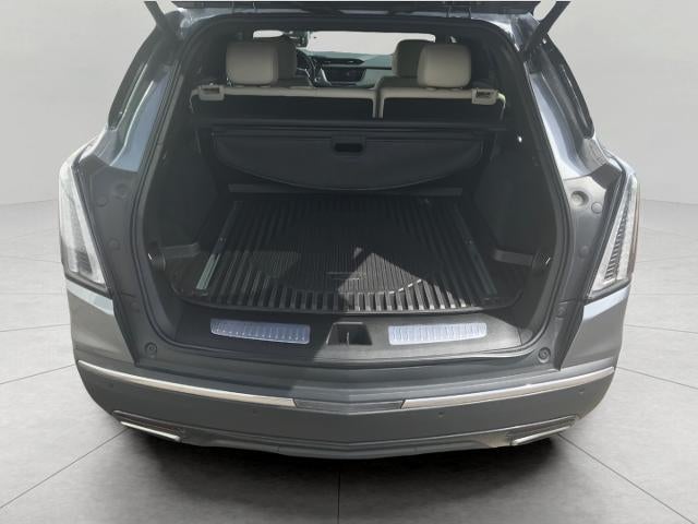 2020 Cadillac XT5 AWD 4dr Sport