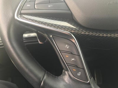 2020 Cadillac XT5 AWD 4dr Sport