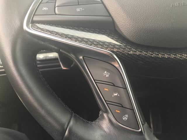 2020 Cadillac XT5 AWD 4dr Sport