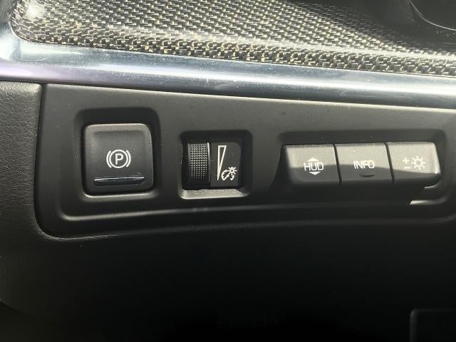 2020 Cadillac XT5 AWD 4dr Sport