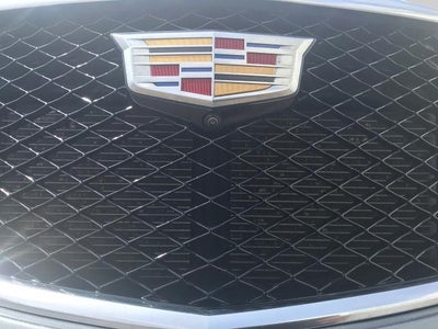 2020 Cadillac XT5 AWD 4dr Sport