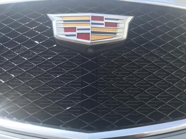 2020 Cadillac XT5 AWD 4dr Sport