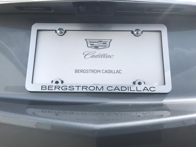 2020 Cadillac XT5 AWD 4dr Sport