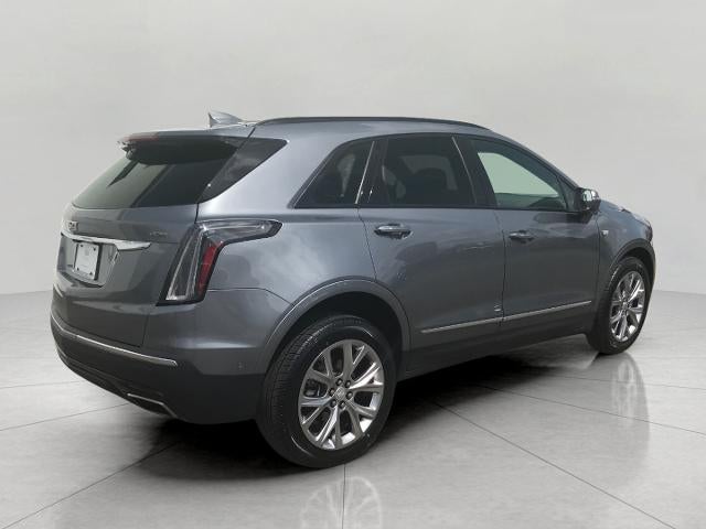 2020 Cadillac XT5 AWD 4dr Sport