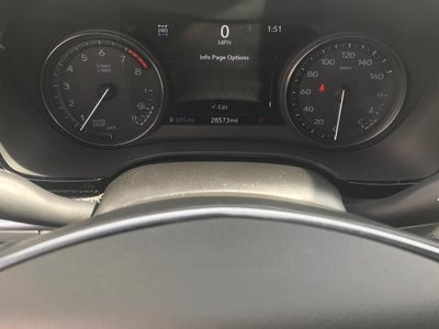 2020 Cadillac XT5 AWD 4dr Sport