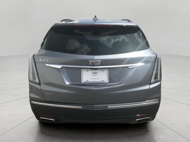 2020 Cadillac XT5 AWD 4dr Sport
