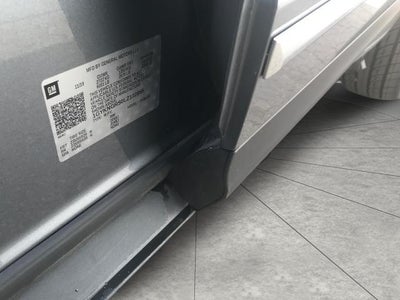 2020 Cadillac XT5 AWD 4dr Sport