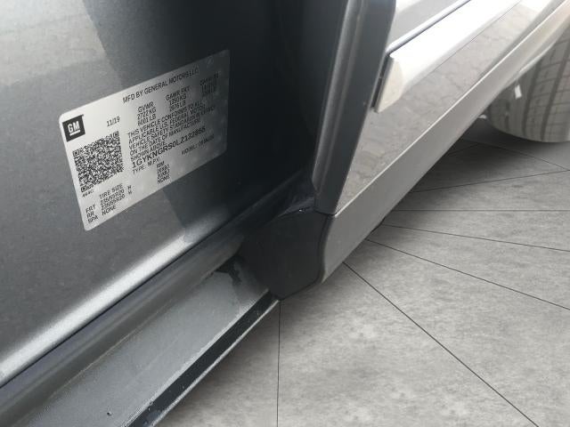 2020 Cadillac XT5 AWD 4dr Sport