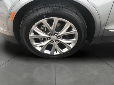 2020 Cadillac XT5 AWD 4dr Sport