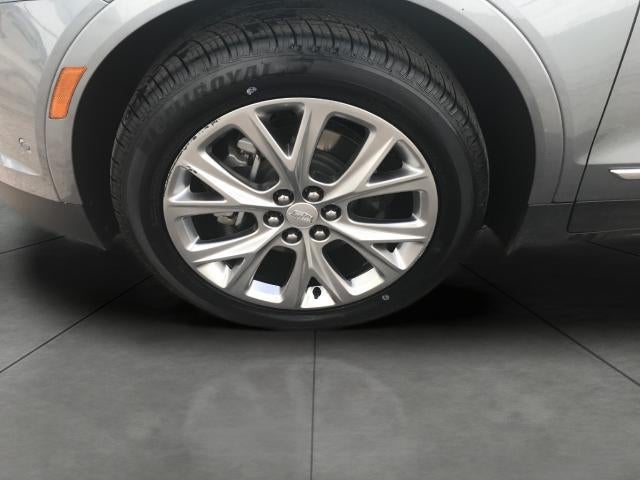 2020 Cadillac XT5 AWD 4dr Sport