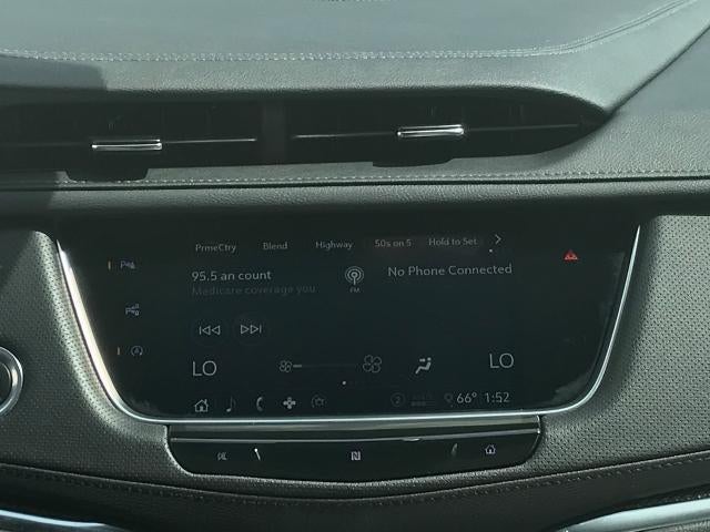 2020 Cadillac XT5 AWD 4dr Sport