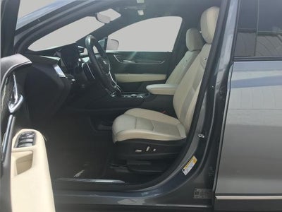 2020 Cadillac XT5 AWD 4dr Sport