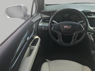 2020 Cadillac XT5 AWD 4dr Sport