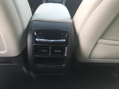 2020 Cadillac XT5 AWD 4dr Sport