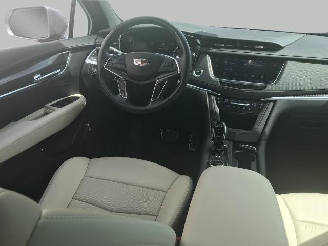 2020 Cadillac XT5 AWD 4dr Sport