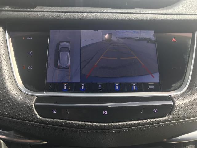 2020 Cadillac XT5 AWD 4dr Sport